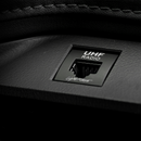 N90 Hilux Switch Panel