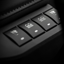 N90 Hilux Switch Panel