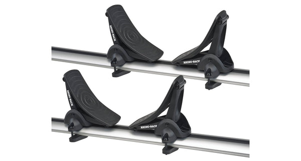 Nautic 570 Kayak Carrier - Side Loading - Mick Tighe 4x4 & Outdoor - Rhino Rack - 570 - Nautic 570 Kayak Carrier - Side Loading