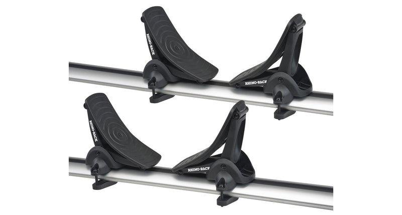 Nautic 570 Kayak Carrier - Side Loading - Mick Tighe 4x4 & Outdoor - Rhino Rack - 570 - Nautic 570 Kayak Carrier - Side Loading