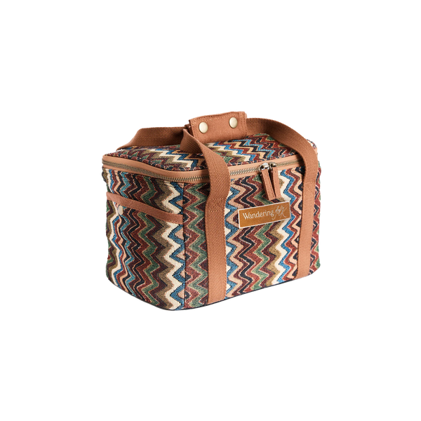 Ziggy Insulated Cooler Bag Mini