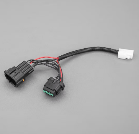 Nissan Navara NP300 Piggy Back Adapter Only - Mick Tighe 4x4 & Outdoor - Stedi - NAVARA - ADAPTER - Nissan Navara NP300 Piggy Back Adapter Only