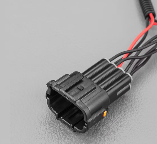 Nissan Navara NP300 Piggy Back Adapter Only - Mick Tighe 4x4 & Outdoor - Stedi - NAVARA - ADAPTER - Nissan Navara NP300 Piggy Back Adapter Only