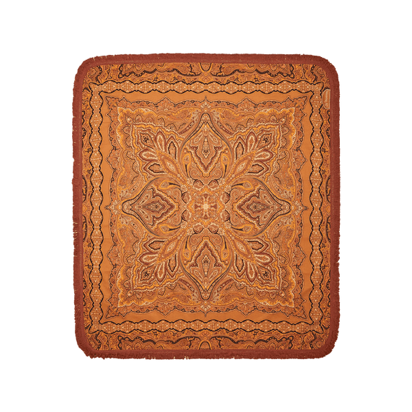Oak Topanga Picnic Rug - Mick Tighe 4x4 & Outdoor - Wandering Folk - WFPTPR - R - Oak Topanga Picnic Rug