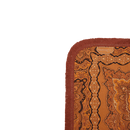 Oak Topanga Picnic Rug - Mick Tighe 4x4 & Outdoor - Wandering Folk - WFPTPR - R - Oak Topanga Picnic Rug