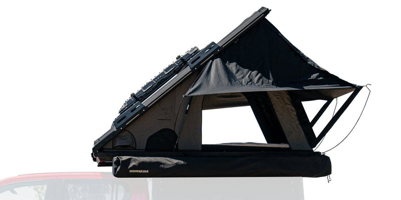 Orion 1400 Rooftop Tent - Mick Tighe 4x4 & Outdoor - Ironman 4x4 - IRTT0056 - Orion 1400 Rooftop Tent