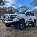 OTA Flare End Cap Kits to suit 300 Series Toyota LandCruiser Flare Kits - Mick Tighe 4x4 & Outdoor-Overland Tourers Australia-OTA-LC300-ARB-SUM--OTA Flare End Cap Kits to suit 300 Series Toyota LandCruiser Flare Kits