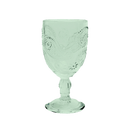 Peppermint Goblet Glass – Set of 2 - Mick Tighe 4x4 & Outdoor - Wandering Folk - WFWGG -  - Peppermint Goblet Glass – Set of 2
