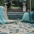 Peppermint Goblet Glass – Set of 2 - Mick Tighe 4x4 & Outdoor - Wandering Folk - WFWGG -  - Peppermint Goblet Glass – Set of 2