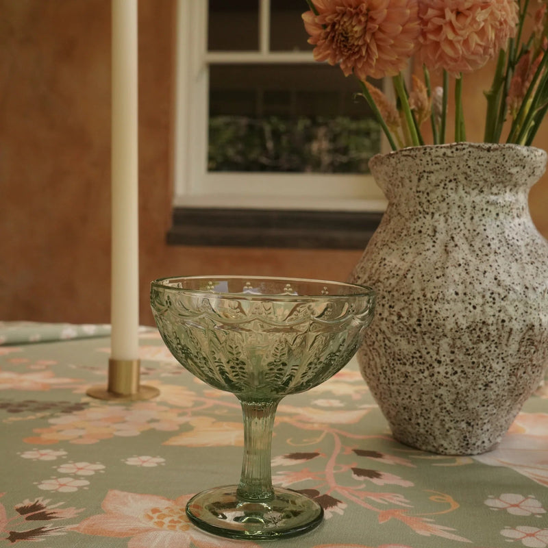 Peppermint Margarita Glass – Set of 2 - Mick Tighe 4x4 & Outdoor - Wandering Folk - WFWMG -  - Peppermint Margarita Glass – Set of 2