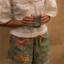 Peppermint Tumbler Glass – Set of 4 - Mick Tighe 4x4 & Outdoor - Wandering Folk - WFTG -  - Peppermint Tumbler Glass – Set of 4