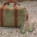 Peppermint Tumbler Glass – Set of 4 - Mick Tighe 4x4 & Outdoor - Wandering Folk - WFTG -  - Peppermint Tumbler Glass – Set of 4