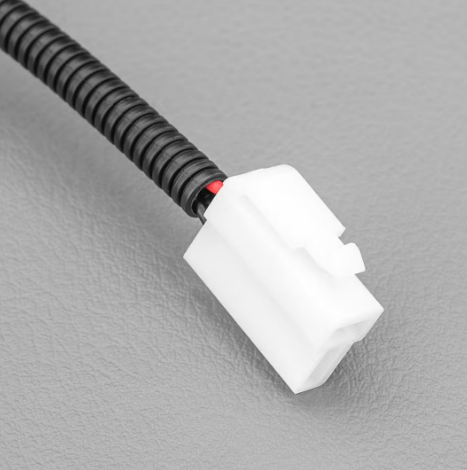 Piggy Back Adapter To Suit VW Amarok (PRE APR 2024) - Mick Tighe 4x4 & Outdoor - Stedi - VOLKSWAGEN - AM - ADAPTER - Piggy Back Adapter To Suit VW Amarok (PRE APR 2024)
