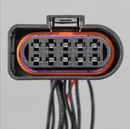 Piggy Back Adapter To Suit VW Amarok (PRE APR 2024) - Mick Tighe 4x4 & Outdoor - Stedi - VOLKSWAGEN - AM - ADAPTER - Piggy Back Adapter To Suit VW Amarok (PRE APR 2024)