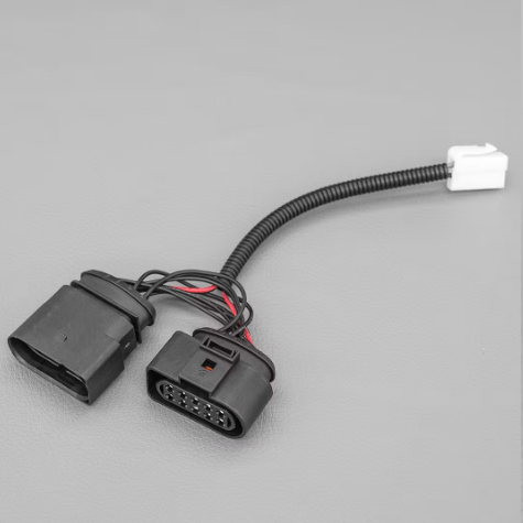 Piggy Back Adapter To Suit VW Amarok (PRE APR 2024) - Mick Tighe 4x4 & Outdoor - Stedi - VOLKSWAGEN - AM - ADAPTER - Piggy Back Adapter To Suit VW Amarok (PRE APR 2024)
