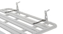 Pioneer Recovery Track Support Bracket - Mick Tighe 4x4 & Outdoor - Rhino Rack - 43197 - Pioneer Recovery Track Support Bracket
