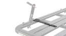 Pioneer Recovery Track Support Bracket - Mick Tighe 4x4 & Outdoor - Rhino Rack - 43197 - Pioneer Recovery Track Support Bracket