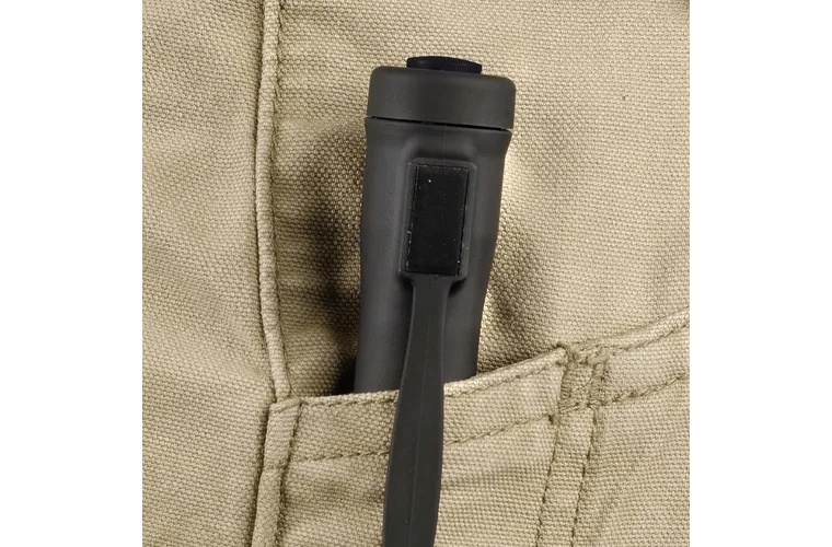 'Pocket' Rechargeable LED Inspection Light - Mick Tighe 4x4 & Outdoor-Narva-71300--'Pocket' Rechargeable LED Inspection Light