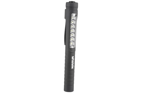 'Pocket' Rechargeable LED Inspection Light - Mick Tighe 4x4 & Outdoor-Narva-71300--'Pocket' Rechargeable LED Inspection Light