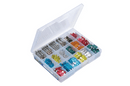 POPULAR FUSE ASSORTMENT - Mick Tighe 4x4 & Outdoor-Narva-52020--POPULAR FUSE ASSORTMENT