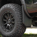Prado 250 Flare & Mud Flap Kit - Mick Tighe 4x4 & Outdoor - Overland Tourers Australia -  -  - Prado 250 Flare & Mud Flap Kit