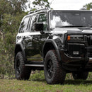 Prado 250 Flare & Mud Flap Kit - Mick Tighe 4x4 & Outdoor - Overland Tourers Australia -  -  - Prado 250 Flare & Mud Flap Kit