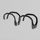 Prado 250 Flare & Mud Flap Kit - Mick Tighe 4x4 & Outdoor - Overland Tourers Australia -  -  - Prado 250 Flare & Mud Flap Kit