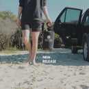 Beach Soul Portable Shower PRO 10L (Food Grade)