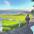 Beach Soul Bag 'n' Mat