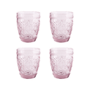 Primrose Tumbler Glass – Set of 4 - Mick Tighe 4x4 & Outdoor - Wandering Folk - WFTP -  - Primrose Tumbler Glass – Set of 4