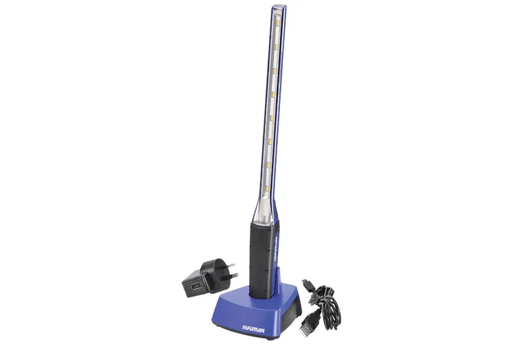 'Probe II' Rechargeable LED Inspection Light