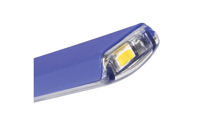 'Probe II' Rechargeable LED Inspection Light - Mick Tighe 4x4 & Outdoor-Narva-71308--'Probe II' Rechargeable LED Inspection Light
