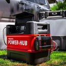 Projecta 25AMP Dual Battery Charger with Solar - Mick Tighe 4x4 & Outdoor - Projecta - PDC25 - Projecta 25AMP Dual Battery Charger with Solar