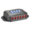 Projecta Smart Relay - Multi Channel - Mick Tighe 4x4 & Outdoor - Projecta - IQMR4 - Projecta Smart Relay - Multi Channel