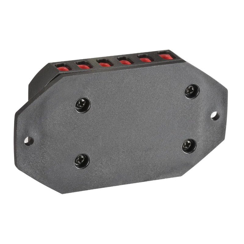 Projecta Smart Relay - Multi Channel - Mick Tighe 4x4 & Outdoor - Projecta - IQMR4 - Projecta Smart Relay - Multi Channel