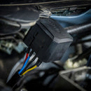 Projecta Smart Relay - Single Channel 12V/40A, 24V/15A - Mick Tighe 4x4 & Outdoor - Projecta - IQR040 - Projecta Smart Relay - Single Channel 12V/40A, 24V/15A