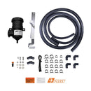 ProVent Ultimate Catch Can Kit NEXT GEN RANGER / EVEREST & VW AMAROK V6 (PV671DPK) - Mick Tighe 4x4 & Outdoor - Direction Plus - PV671DPK - ProVent Ultimate Catch Can Kit NEXT GEN RANGER / EVEREST & VW AMAROK V6 (PV671DPK)
