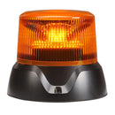 PULSE II LED Flange Strobe (Amber) - Mick Tighe 4x4 & Outdoor - Narva - 85246A - 1 - PULSE II LED Flange Strobe (Amber)