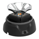 PULSE II LED Flange Strobe (Amber with Clear Lens) - Mick Tighe 4x4 & Outdoor - Narva - 85660A - PULSE II LED Flange Strobe (Amber with Clear Lens)