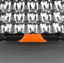 QUAD PRO LED Driving Lights - Mick Tighe 4x4 & Outdoor - Stedi - LEDQUAD - PRO - QUAD PRO LED Driving Lights