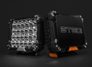 QUAD PRO LED Driving Lights - Mick Tighe 4x4 & Outdoor - Stedi - LEDQUAD - PRO - QUAD PRO LED Driving Lights