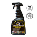 Radical Rust Protection - Mick Tighe 4x4 & Outdoor - Dirty Steve - DS1020 - Radical Rust Protection