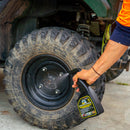 Radical Rust Protection - Mick Tighe 4x4 & Outdoor - Dirty Steve - DS1020 - Radical Rust Protection