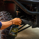 Radical Rust Protection - Mick Tighe 4x4 & Outdoor - Dirty Steve - DS1020 - Radical Rust Protection