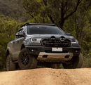 Rally Bar to Suit PX2/3 Ford Ranger - Mick Tighe 4x4 & Outdoor - Stedi - FORD - RANGER - NUDGE - Rally Bar to Suit PX2/3 Ford Ranger