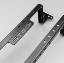 Rally Bar to Suit PX2/3 Ford Ranger - Mick Tighe 4x4 & Outdoor - Stedi - FORD - RANGER - NUDGE - Rally Bar to Suit PX2/3 Ford Ranger