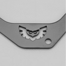 Rally Bar to Suit PX2/3 Ford Ranger - Mick Tighe 4x4 & Outdoor - Stedi - FORD - RANGER - NUDGE - Rally Bar to Suit PX2/3 Ford Ranger