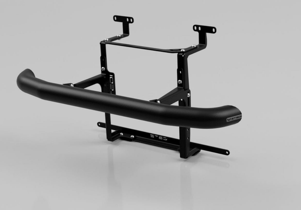 Rally Bar to Suit PX2/3 Ford Ranger - Mick Tighe 4x4 & Outdoor - Stedi - FORD - RANGER - NUDGE - Rally Bar to Suit PX2/3 Ford Ranger