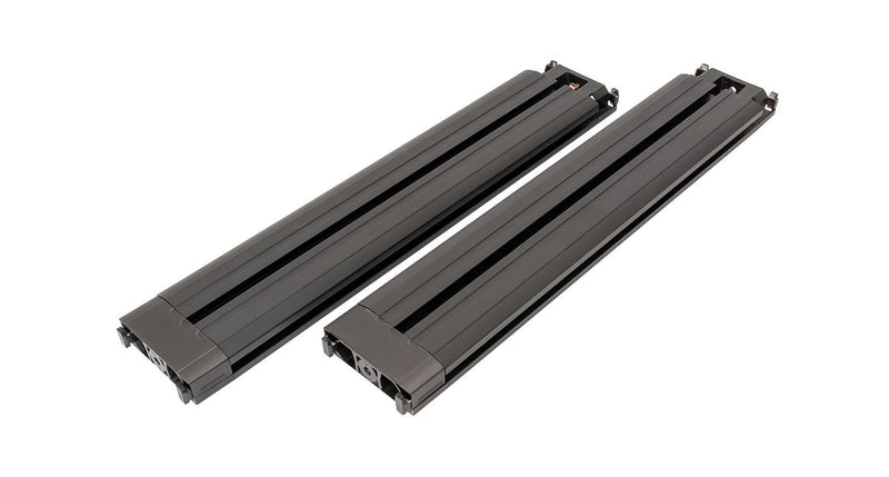 Reconn - Deck NS Bar (1000mm) - Pair - Mick Tighe 4x4 & Outdoor - Rhino Rack - RDNSB100 - Reconn - Deck NS Bar (1000mm) - Pair