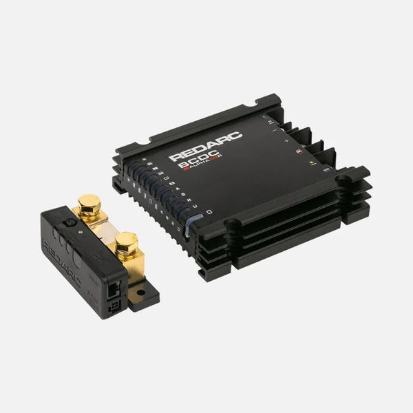 REDARC 12V Chargers, Tow-Pro & More | Shop Online & Instore